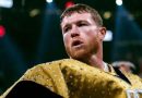 ‘CANELO’ ÁLVAREZ YA TIENE RIVAL EN LA MIRA PARA SEPTIEMBRE, REVELA EDDY REYNOSO