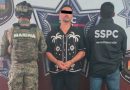CAPTURAN EN MÉXICO A UNO DE LOS CRIMINALES MÁS BUSCADOS DE EUROPA