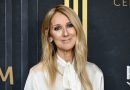CELINE DION ANUNCIA SU REGRESO A LOS ESCENARIOS CON UNA SERIE DE CONCIERTOS EN PARÍS