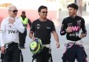 CHECO PÉREZ CRITICA NUEVA ERA DE FÓRMULA UNO: PILOTOS NO LA ENTIENDEN