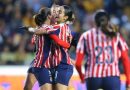 CHIVAS FEMENIL BUSCA METERSE ENTRE LAS CUATRO MEJORES ANTE BRAVAS
