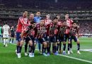 CHIVAS ES EL PRIMER EQUIPO CALIFICADO A LA LIGUILLA DEL CLAUSURA 2026