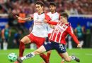 CHIVAS SE QUEDA SIN LIDERATO TRAS EMPATE SIN GOLES FRENTE A TIJUANA