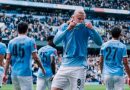 CITY APLASTA AL LIVERPOOL EN CUARTOS DE FINAL DE LA FA CUP