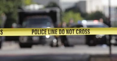 CONDUCTOR ATROPELLA A MULTITUD EN FESTIVAL DE LUISIANA; HAY 13 HERIDOS