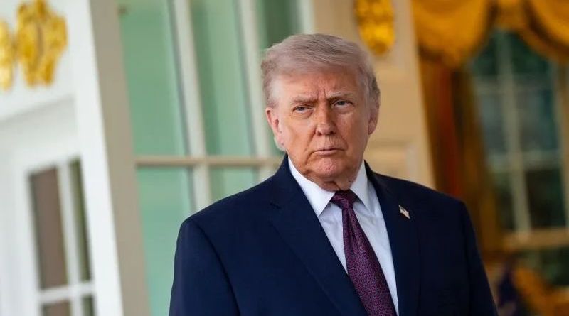 CUBA, EL SIGUIENTE OBJETIVO CUANDO SE RESUELVA IRÁN