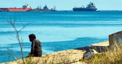 CUBA SE PREPARA PARA SU MAYOR APAGÓN, EL 52 % DE LA ISLA QUEDARÁ SIN ELECTRICIDAD