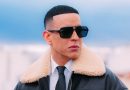 DADDY YANKEE SERÁ RECONCIDO POR LOS GRAMMY LATINOS