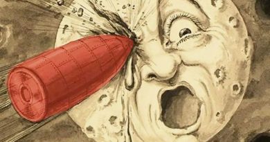 DE VERNE A LA NASA: LA LUNA COMO INSPIRACIÓN