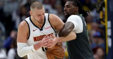 DENVER REMONTA Y SUPERA A MINNESOTA EN EL JUEGO 1