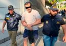 DETIENEN EN ARGENTINA AL CONTRAALMIRANTE FERNANDO FARÍAS BUSCADO POR HUACHICOL