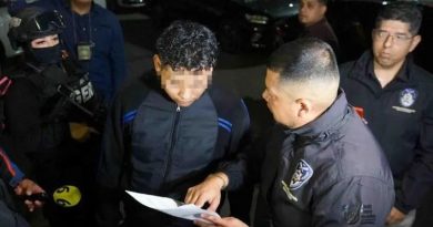 DICTAN PRISIÓN PREVENTIVA A JUAN JESÚS «N» POR EL CASO DE EDITH GUADALUPE