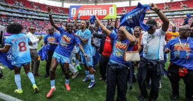 EL CONGO Y LA GENERACIÓN QUE REGRESÓ AL MUNDIAL
