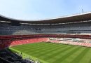 EL ESTADIO AZTECA REABRE SUS PUERTAS AL AMÉRICA