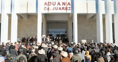 EL SAT DA PRÓRROGA A IMPORTADORES PARA CUMPLIR CON REFORMA ADUANERA