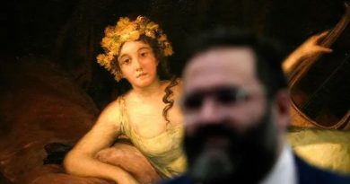 EL CUADRO DE GOYA QUE EL DICTADOR ESPAÑOL, FRANCO, QUISO REGALAR A HITLER