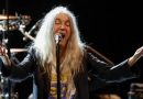 ENTREGAN PREMIO PRINCESA DE ASTURIAS DE LAS ARTES 2026 A PATTI SMITH