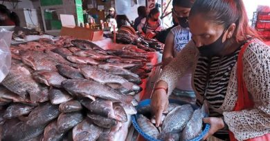ESTE ES EL PESCADO QUE RECOMIENDA PROFECO PARA COMPRAR EN CUARESMA