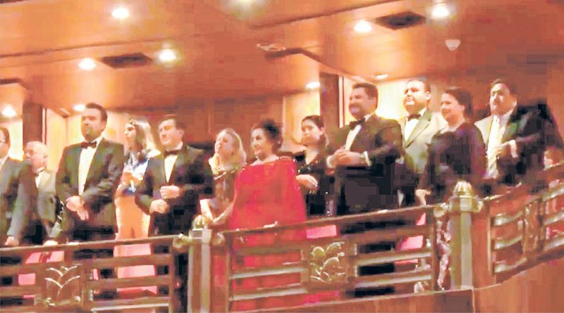 FGR CIERRA INVESTIGACIÓN CONTRA IGLESIA LA LUZ DEL MUNDO; SE CONFIRMA IMPUNIDAD EN MÉXICO, DICE DIARIO