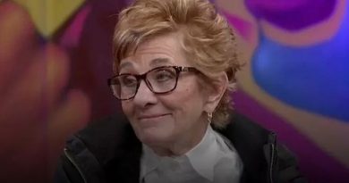 FALLECE KARINA DUPREZ A LOS 79 AÑOS