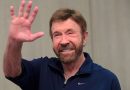 FAMILIA DE CHUCK NORRIS DESMIENTE VERSIONES FALSAS TRAS SU MUERTE