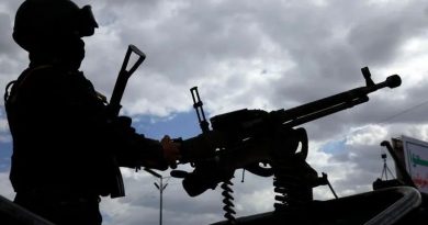 FRANCIA ACUSA A HEZBOLÁ DE ATACAR A “CASCOS AZULES” EN LÍBANO