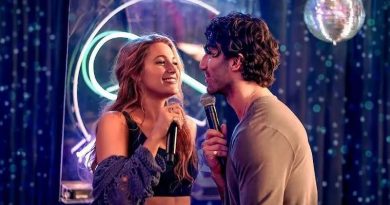 GOLPE A BLAKE LIVELY: JUEZ TUMBA LA MAYORÍA DE SU DEMANDA CONTRA BALDONI