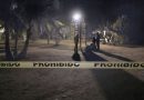GRUPO DE HOMBRES ARMADOS ASESINA A CUATRO PERSONAS EN BALNEARIO DE ACAPULCO