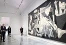 GUERNICA: LA BATALLA POR EL REGRESO DEL ICONO