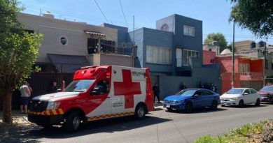 HALLAN SIN VIDA A CUATRO INTEGRANTES DE UNA FAMILIA EN AZCAPOTZALCO