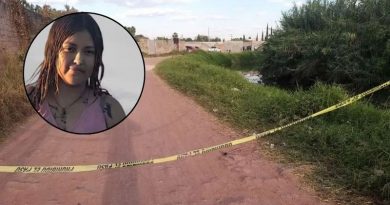 HALLAN SIN VIDA A BUSCADORA CECILIA GARCÍA TRAS DESAPARICIÓN EN GUANAJUATO