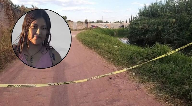 HALLAN SIN VIDA A BUSCADORA CECILIA GARCÍA TRAS DESAPARICIÓN EN GUANAJUATO