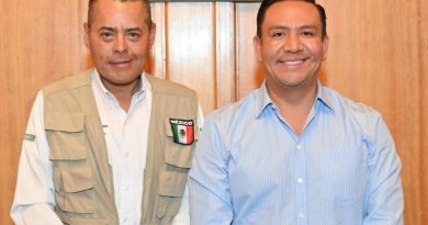 ESTADO GARANTIZA ATENCIÓN Y SEGURIDAD EN LAS CUATRO REGIONES