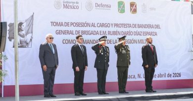 SAN LUIS FORTALECE COORDINACIÓN EN SEGURIDAD REGIONAL