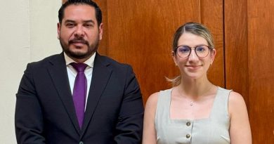 SAN LUIS FORTALECE COORDINACIÓN JURÍDICA E INSTITUCIONAL