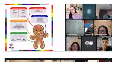 GOBIERNO DE MATEHUALA FORTALECE LA ATENCIÓN INCLUYENTE EN EL SERVICIO PÚBLICO.