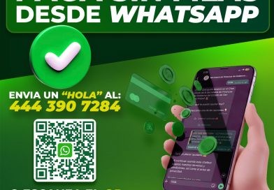 GOBIERNO ESTATAL IMPULSA RECAUDACIÓN DIGITAL CON RESULTADOS AL ALZA