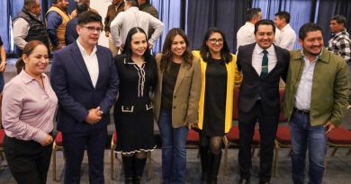 ESTADO REFUERZA CAPACITACIÓN FINANCIERA PARA MUNICIPIOS