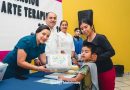 🎨✨ INAUGURACIÓN DEL TALLER DE ARTE Y TERAPIA ✨🎨