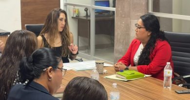 GOBIERNO ESTATAL FORTALECE CERTEZA PATRIMONIAL Y TRANSPARENCIA REGISTRAL