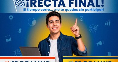 🚀💡 ¡INSPIRA 2026 EN RECTA FINAL!