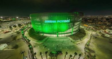 GOBIERNO ESTATAL ALISTA GRAN FIESTA PARA LA NIÑEZ POTOSINA