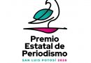 CONVOCAN A COMUNICADORES POTOSINOS A PARTICIPAR EN EL PREMIO ESTATAL DE PERIODISMO 2026
