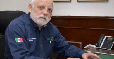 GOBIERNO ESTATAL GARANTIZA SERVICIOS DURANTE DÍAS DE ASUETO