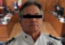 IMPUTAN A HERNÁN BERMÚDEZ, EXSECRETARIO DE SEGURIDAD DE TABASCO, POR DESAPARICIÓN FORZADA