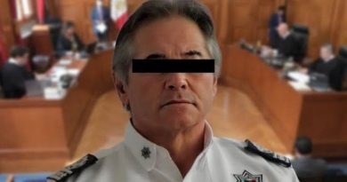 IMPUTAN A HERNÁN BERMÚDEZ, EXSECRETARIO DE SEGURIDAD DE TABASCO, POR DESAPARICIÓN FORZADA