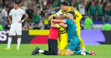 IRAK LE GANA A BOLIVIA EL ÚLTIMO BOLETO PARA EL MUNDIAL 2026