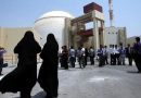 IRÁN ADVIERTE DE «GRAVE RIESGO DE RADIACIÓN» TRAS ATAQUE A IMPORTANTE CENTRAL NUCLEAR