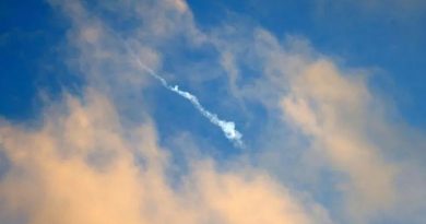 ISRAEL DENUNCIA ATAQUES EN SU TERRITORIO A PESAR DE LA TREGUA EU-IRÁN