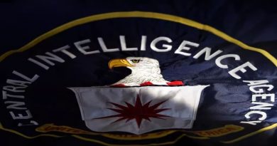 LA CIA HA PARTICIPADO EN AL MENOS TRES OPERATIVOS EN MÉXICO, REPORTA LOS ANGELES TIMES